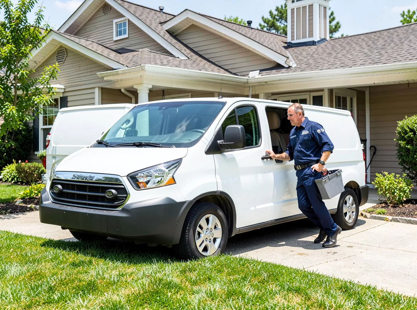 Emergency Plumber company in Kansasville, WI